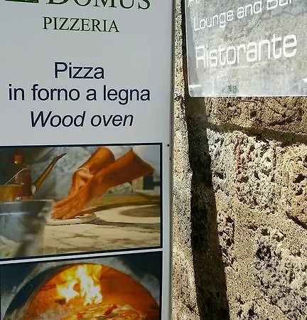 Gasthof Artis Domus Relais & 4*