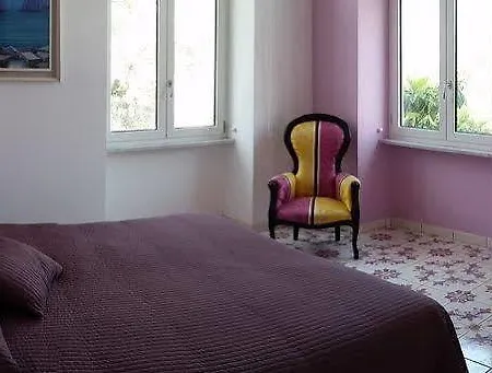 Artis Domus Relais & ソレント