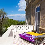 Artis Domus Relais & Gasthof Sorrent