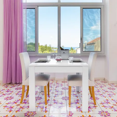 Artis Domus Relais & Sorrento