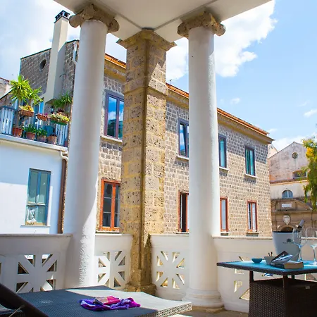 Gæstehus Artis Domus Relais & 4*