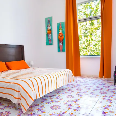 Artis Domus Relais & 4* Sorrento