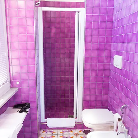 Gæstehus Artis Domus Relais & 4*