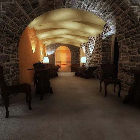 Artis Domus Relais & Sorrento