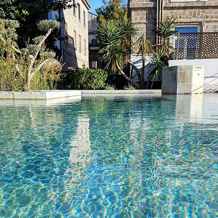 Gæstehus Artis Domus Relais & 4*