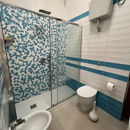 Gæstehus Artis Domus Relais & 4*