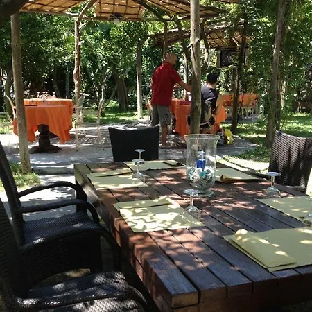 Casa de hóspedes Artis Domus Relais &