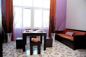 Artis Domus Relais & Guest house 3*