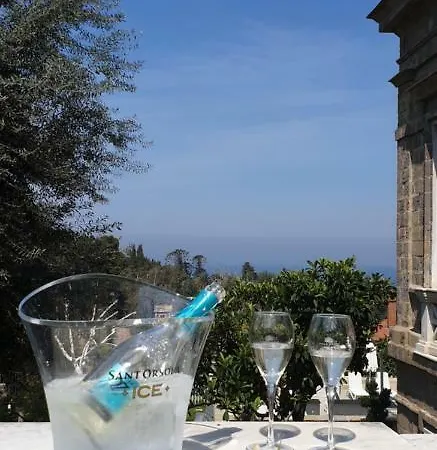 Artis Domus Relais & Sorrento