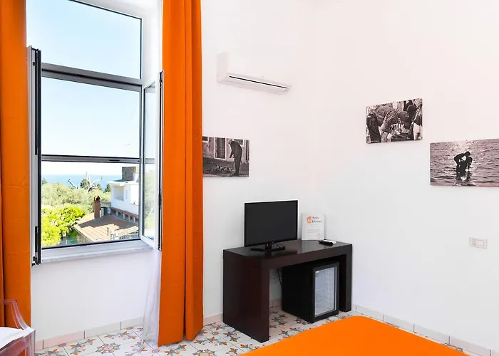 Artis Domus Relais & Pensjonat