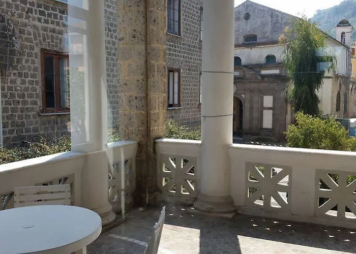 Pensjonat Artis Domus Relais & 4*