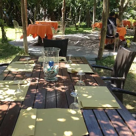 בית הארחה Artis Domus Relais & סורנטו