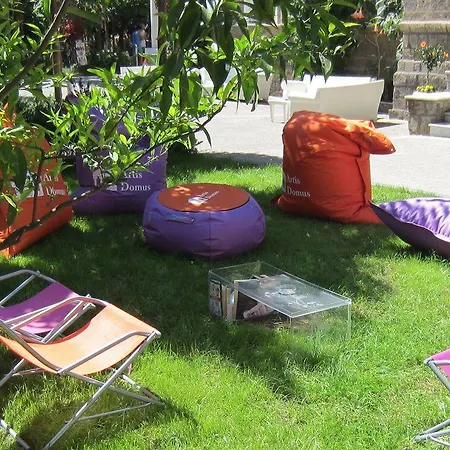 Artis Domus Relais & 3* סורנטו