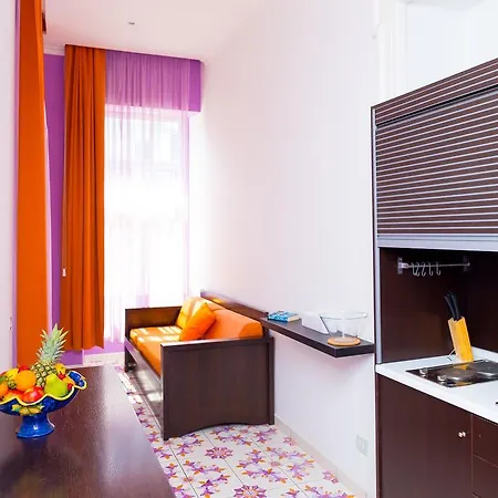 בית הארחה Artis Domus Relais &