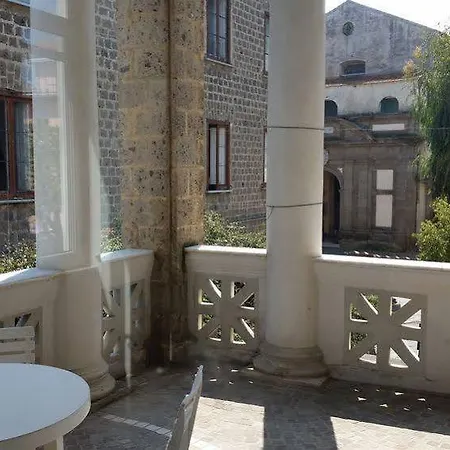 Casa de hóspedes Artis Domus Relais & 4*