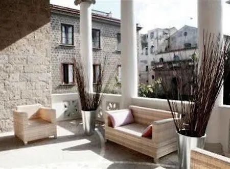 Artis Domus Relais & 3* סורנטו