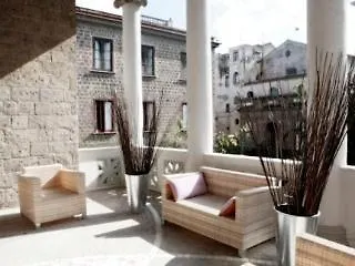 בית הארחה Artis Domus Relais &