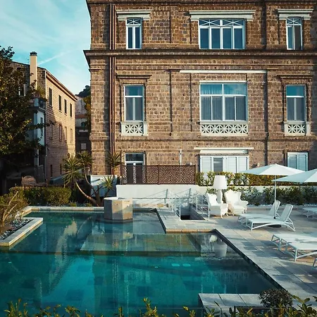 בית הארחה Artis Domus Relais &