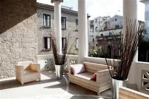 Artis Domus Relais & 4* Sorrento