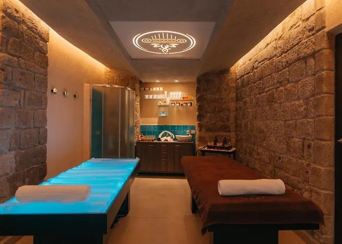 Artis Domus Relais & Gæstehus 4*