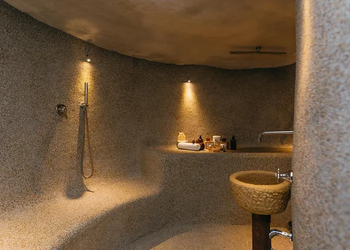 Gæstehus Artis Domus Relais & 4*